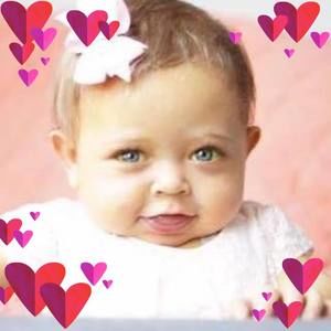 Meet your Posher, Gunilla